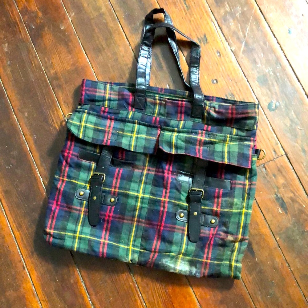 Big Bag.